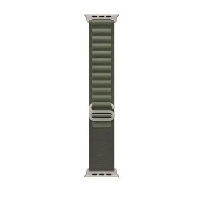 Pawa California Alpine Loop Watch Strap Ultra/Series 8 49/45/44/42Mm